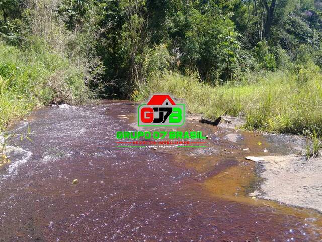 Fazenda para Venda em São José dos Campos - 3