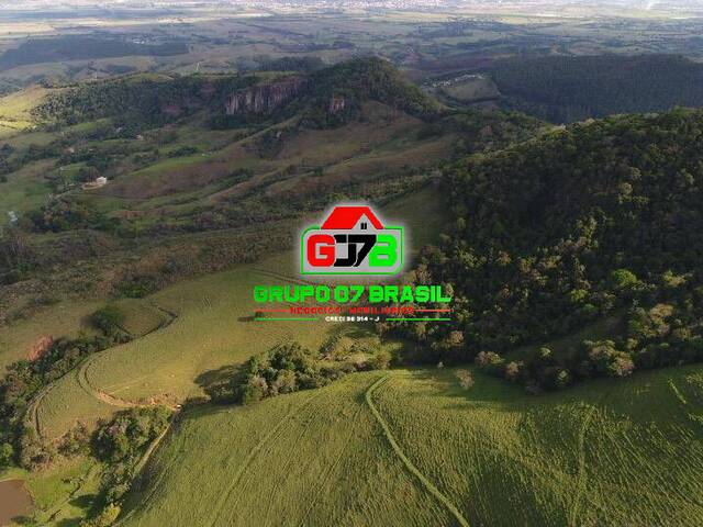 #2385 - Fazenda para Venda em Pindamonhangaba - SP - 2