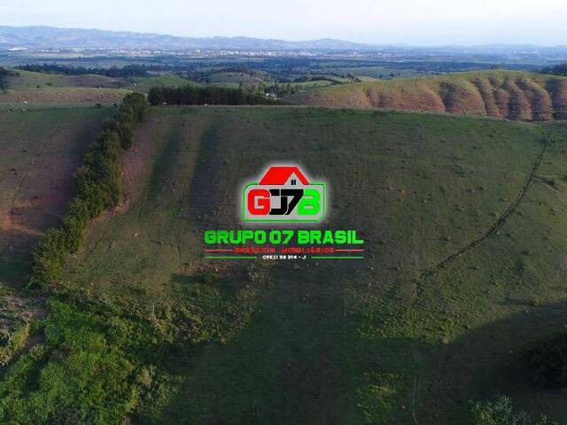 #2386 - Fazenda para Venda em Pindamonhangaba - SP - 3