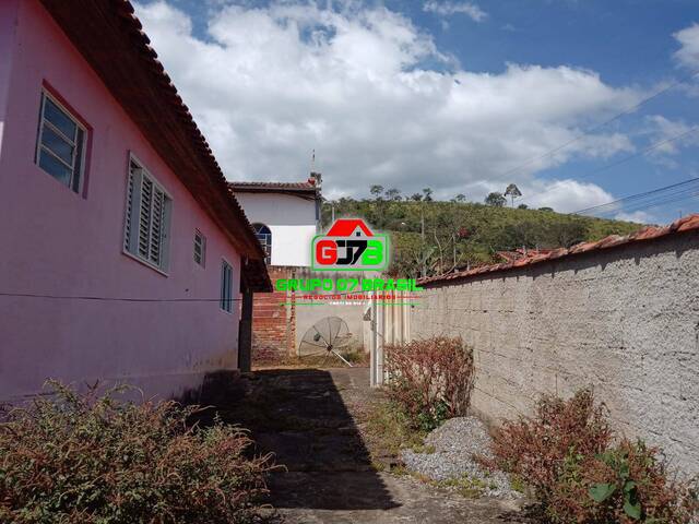 Casa para Venda em Virgínia - 5