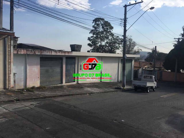 Ponto Comercial para Venda em São José dos Campos - 1