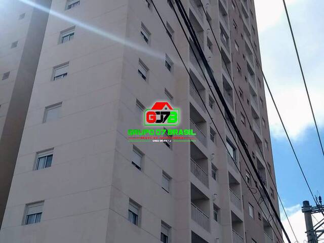 Apartamento para Venda em São José dos Campos - 5