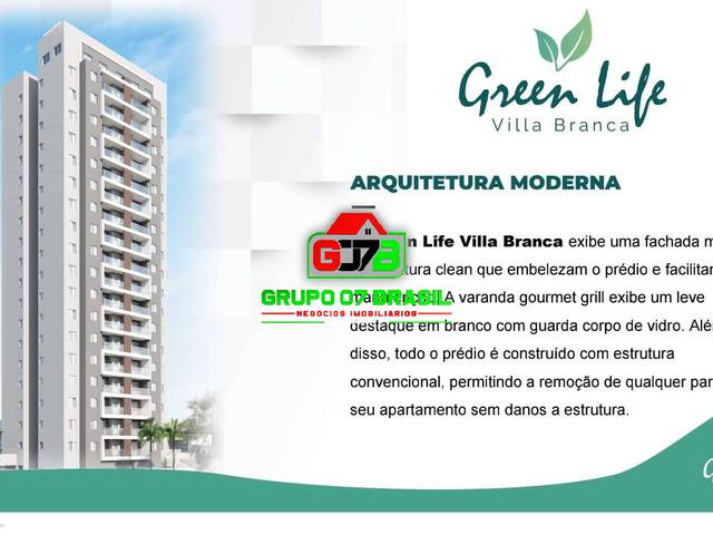 Apartamento para Venda em Jacareí - 5