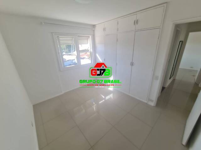 Apartamento para Venda em São José dos Campos - 4