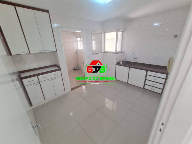 Apartamento para Venda em São José dos Campos - 3