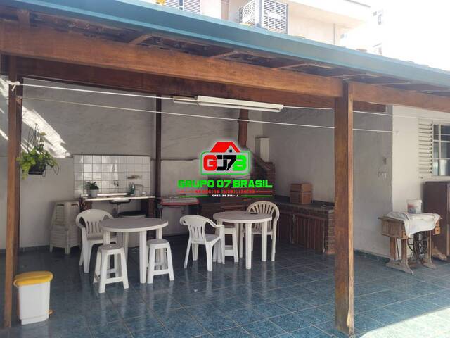 #2460 - Casa para Venda em São José dos Campos - SP