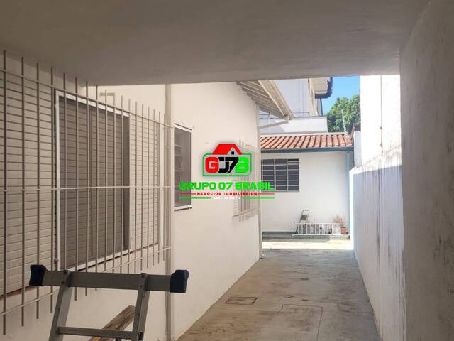 Casa para Venda em São José dos Campos - 4