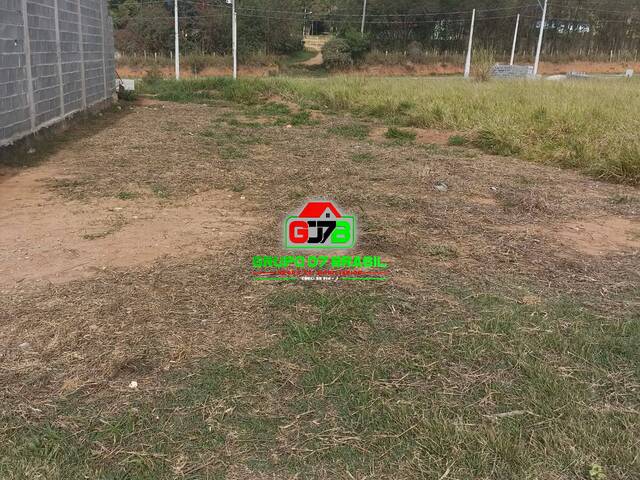 #2469 - Terreno para Venda em São José dos Campos - SP