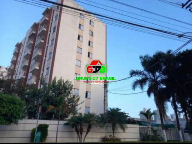 Apartamento para Venda em São José dos Campos - 3