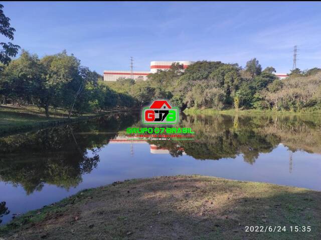 Terreno em condomínio para Venda em Caçapava - 2