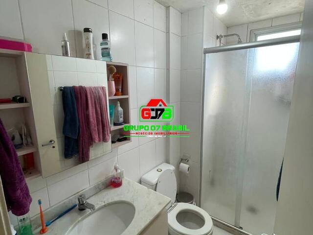 Apartamento para Venda em São José dos Campos - 5