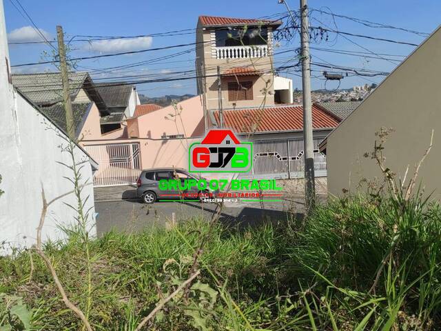 Terreno para Venda em São José dos Campos - 4