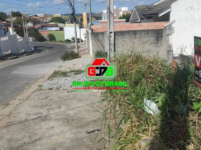 Terreno para Venda em São José dos Campos - 4