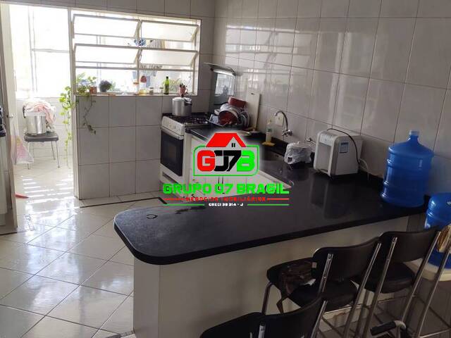 Apartamento para Venda em São José dos Campos - 5