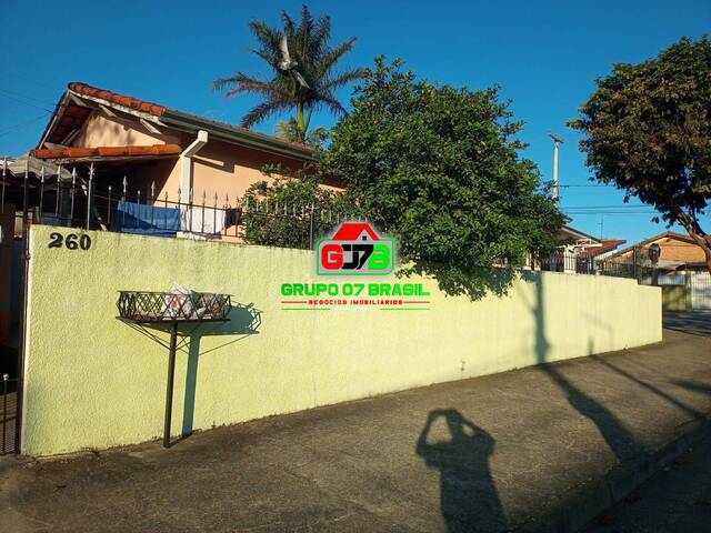 Casa para Venda em São José dos Campos - 2