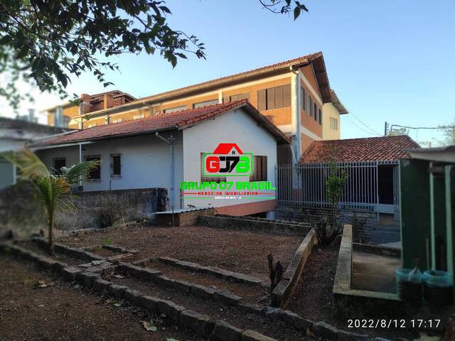 Casa para Venda em São José dos Campos - 2