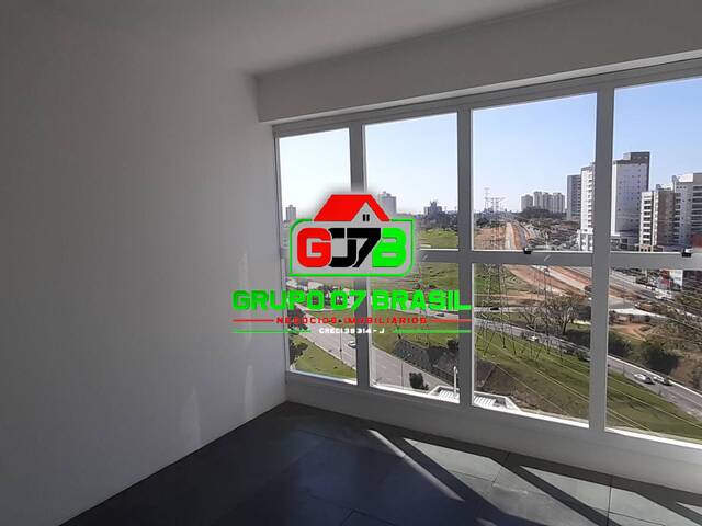 #2547 - Sala para Venda em São José dos Campos - SP - 1