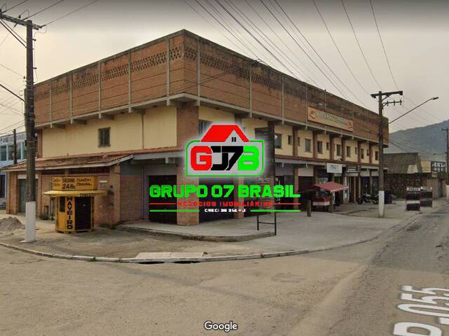 Prédio comercial para Venda em São Sebastião - 2