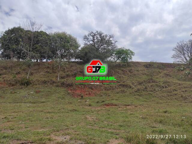 Àrea para Venda em São José dos Campos - 5