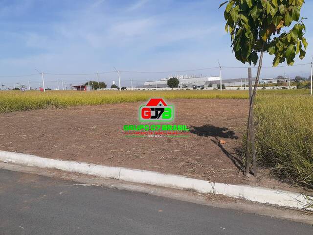 Terreno em condomínio para Venda em São José dos Campos - 4