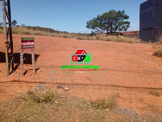 Terreno para Venda em São José dos Campos - 4