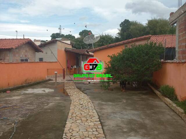 #2580 - Casa para Venda em Virgínia - MG - 1