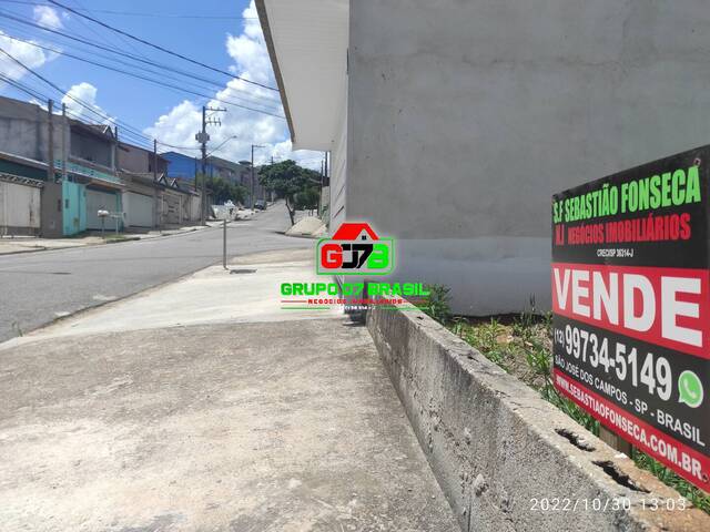 #2583 - Terreno para Venda em São José dos Campos - SP