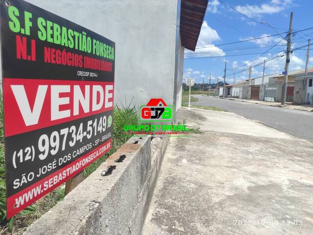 Terreno para Venda em São José dos Campos - 4