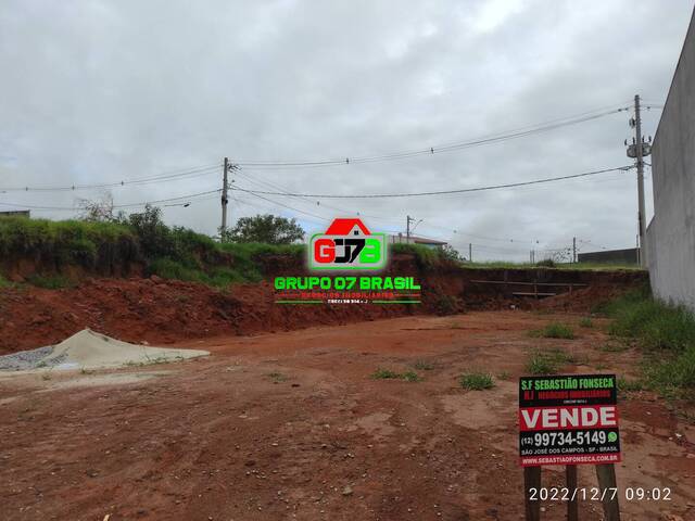 Terreno para Venda em São José dos Campos - 2