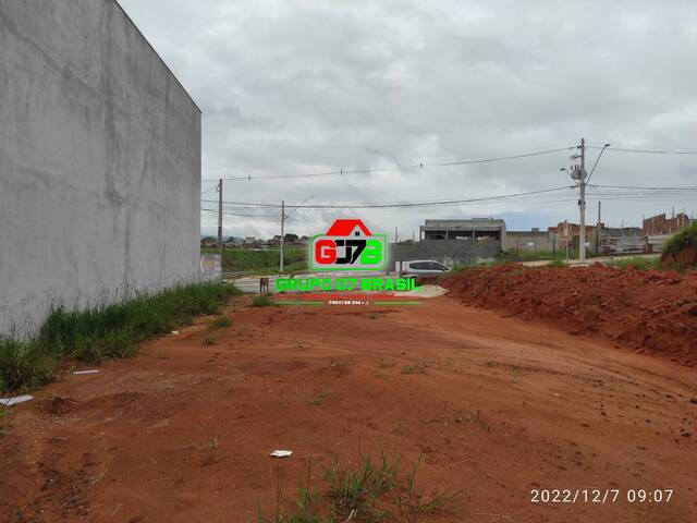 #2606 - Terreno para Venda em São José dos Campos - SP