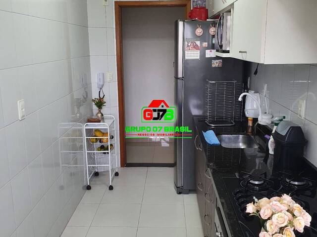 Apartamento para Venda em São José dos Campos - 4