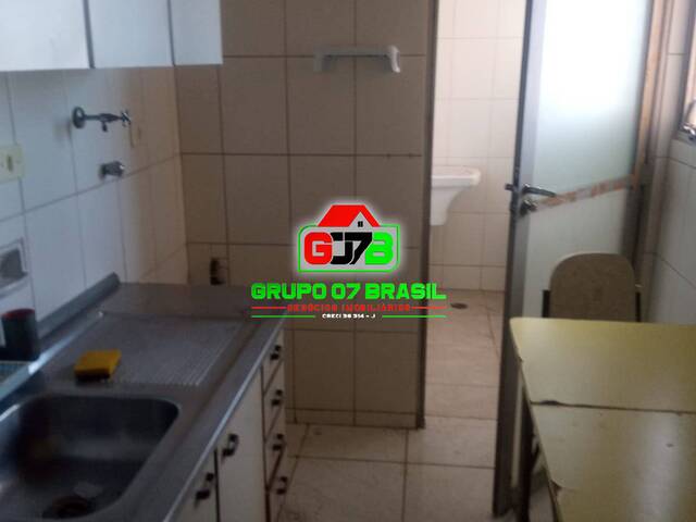 Apartamento para Venda em São José dos Campos - 3