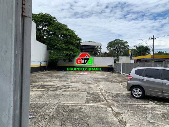 Prédio comercial para Venda em São José dos Campos - 1