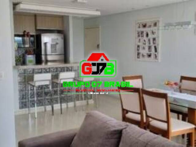 Apartamento para Venda em São José dos Campos - 4