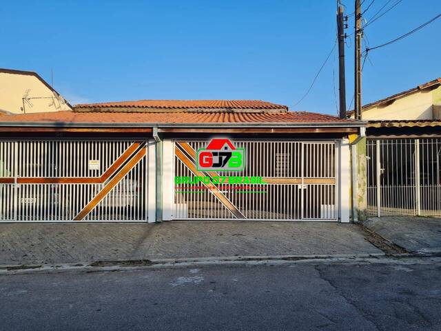 Casa para Venda em São José dos Campos - 2