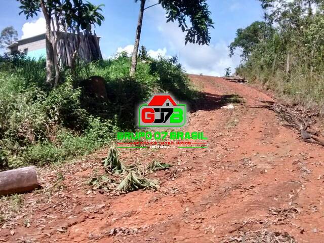 Sítio para Venda em Monteiro Lobato - 3