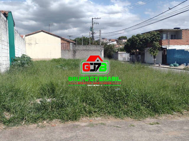 Terreno para Venda em São José dos Campos - 4