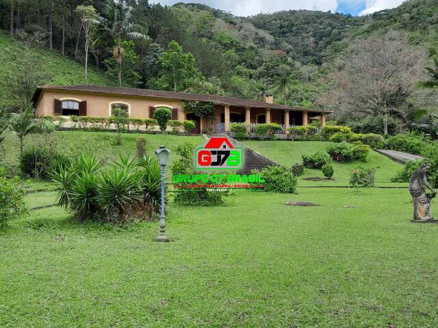 Fazenda para Venda em São José dos Campos - 4