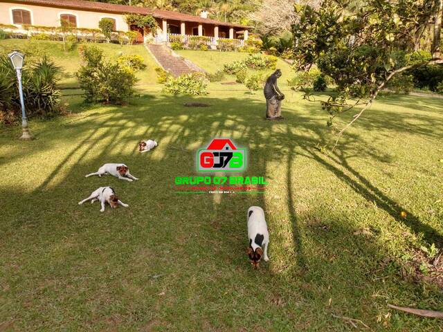 Fazenda para Venda em São José dos Campos - 2