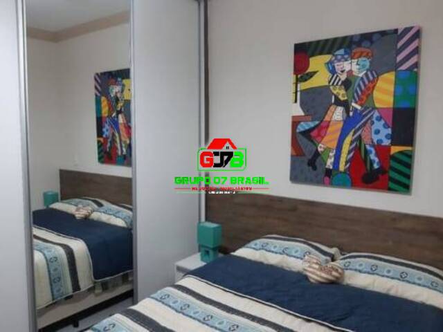 Apartamento para Venda em São José dos Campos - 4