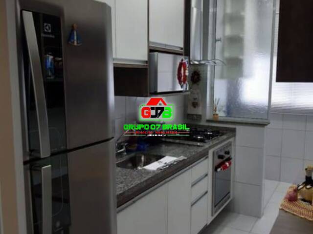 Apartamento para Venda em São José dos Campos - 3