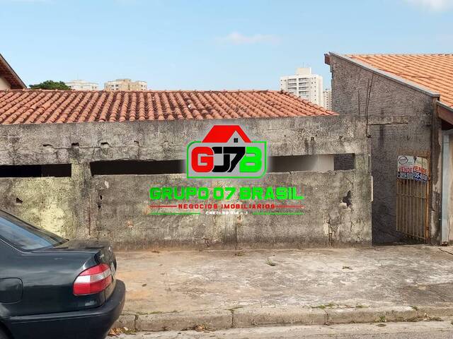 Casa para Venda em São José dos Campos - 2