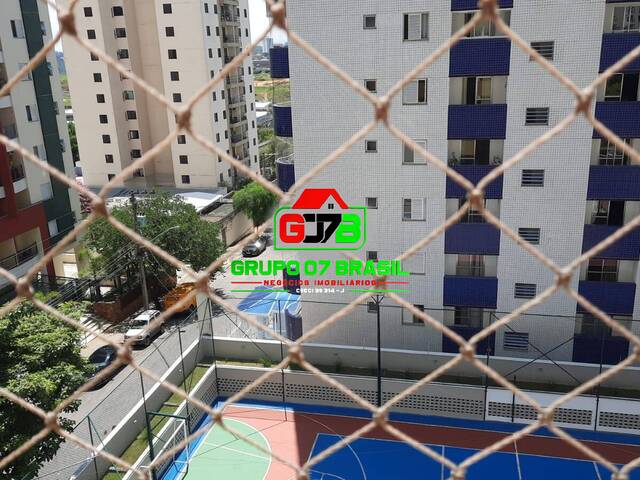 Apartamento para Locação em São José dos Campos - 2