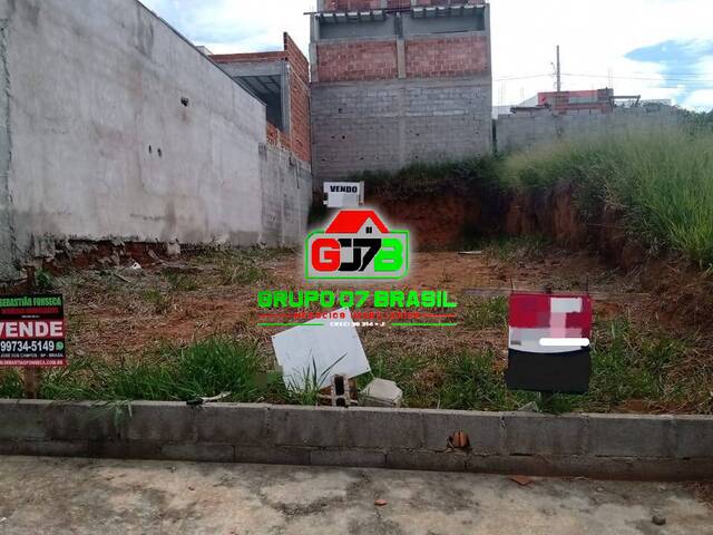 Terreno para Venda em São José dos Campos - 3