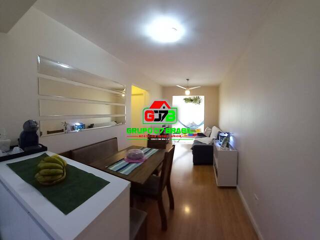 Apartamento para Venda em São José dos Campos - 2