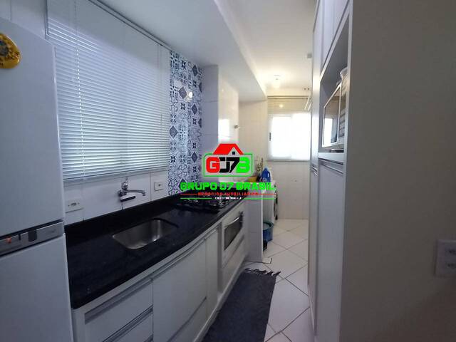 Apartamento para Venda em São José dos Campos - 5