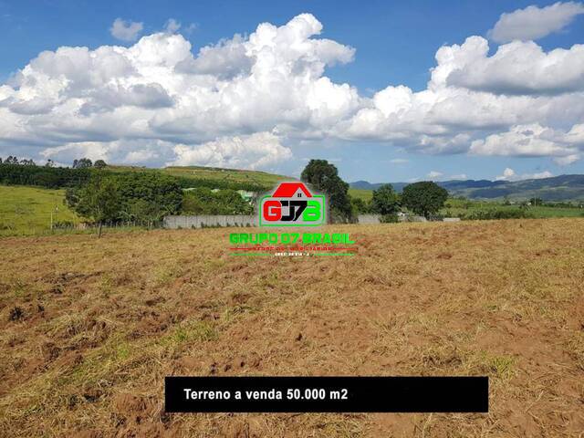 #2732 - Área para Venda em São José dos Campos - SP