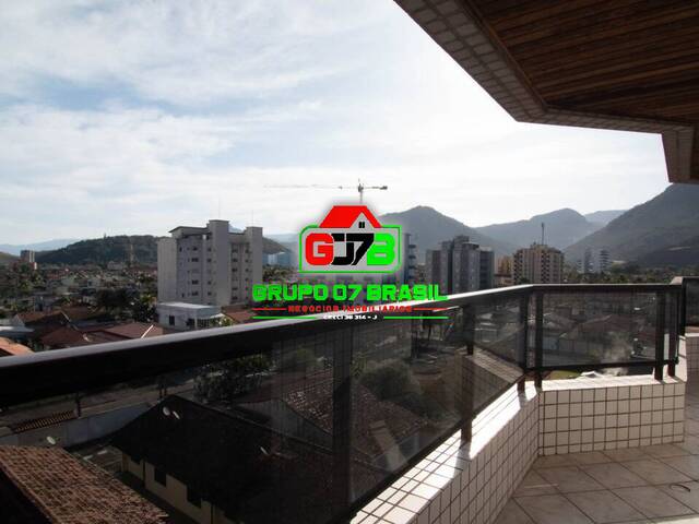 Apartamento para Venda em Caraguatatuba - 3