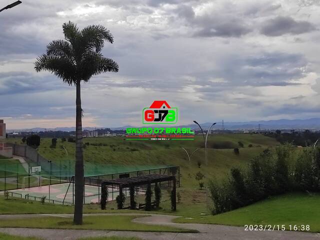 Terreno em condomínio para Venda em São José dos Campos - 4