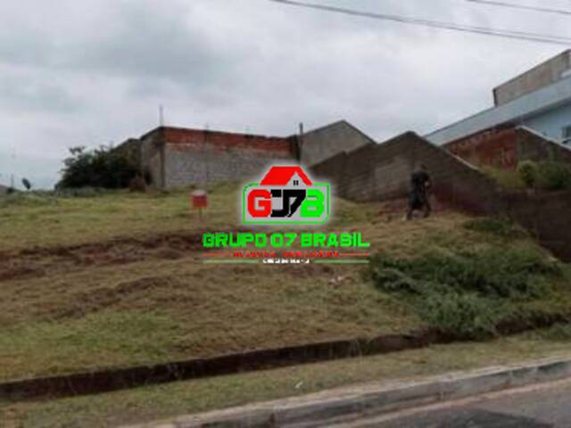 Terreno para Venda em São José dos Campos - 2